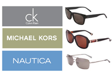 Classic Prescription Sunglasses